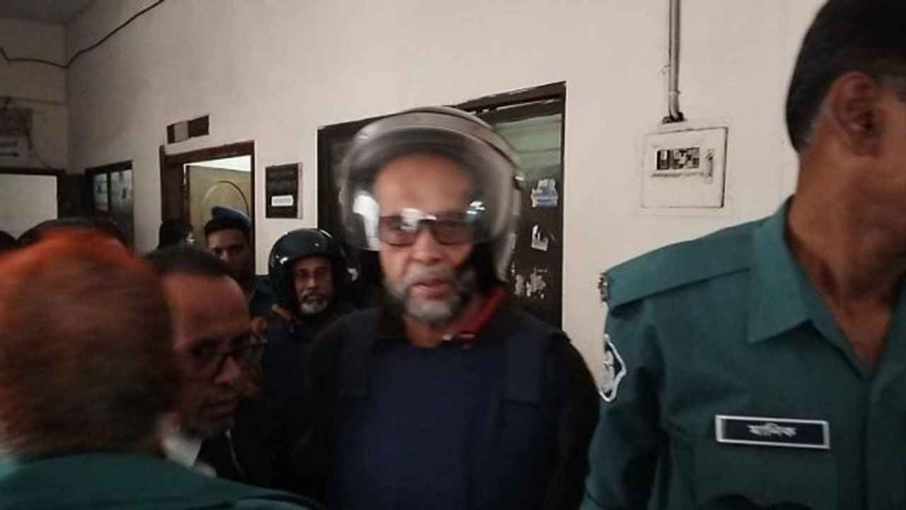 অসুস্থতার জন্য ট্রাইব্যুনালে অনুপস্থিত সাবেক মেয়র আতিক