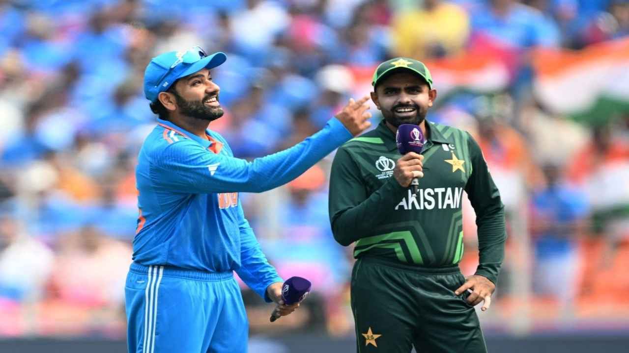 ‘ভারত-পাকিস্তান ম্যাচ ওভারহাইপড’